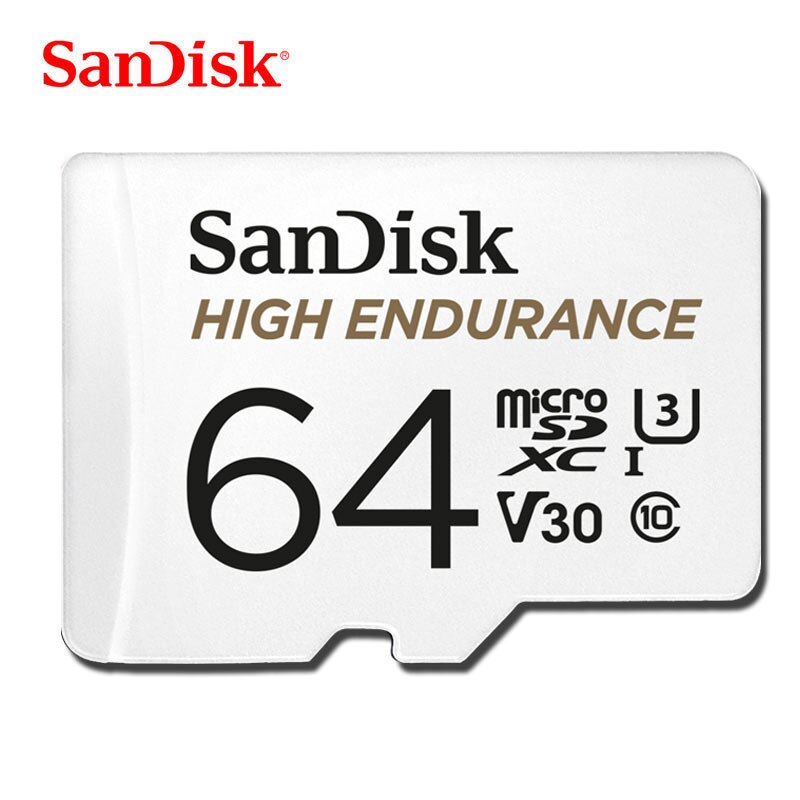 SanDisk Micro SD 32GB 64GB 128G microSDXC Ŭ 1..